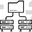 Network workflow