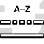 A to z