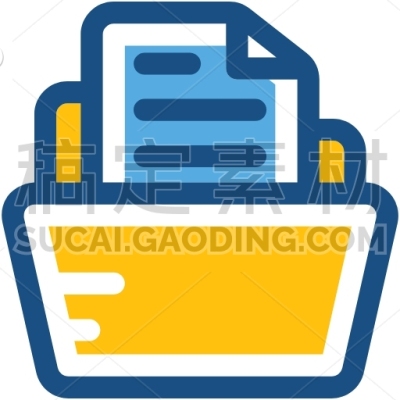 folder