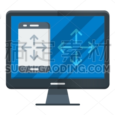 Responsive web design