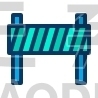 Barrier