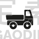 Toy Truck