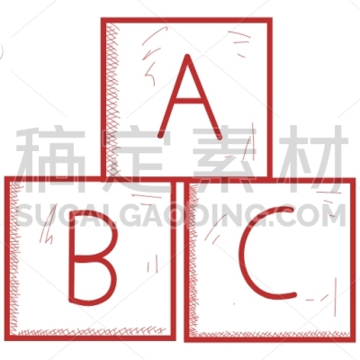 Abc block