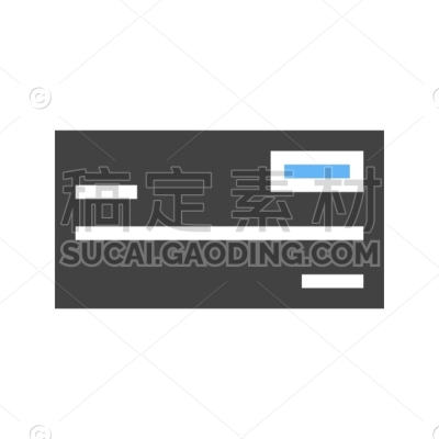 Chequebook