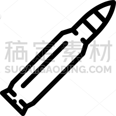Bullet, Army, War, Weapons, Battle, Soldier, Military