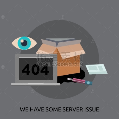 404 page