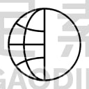 Half Earth Grid