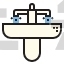 wash basin