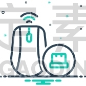 Wireless Mouse Tool