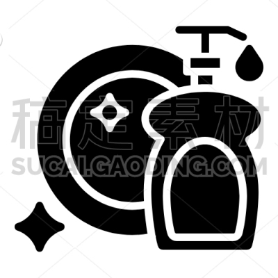 Dish Wash