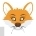 Fox Head