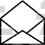 Open Empty Mail