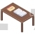Study Table