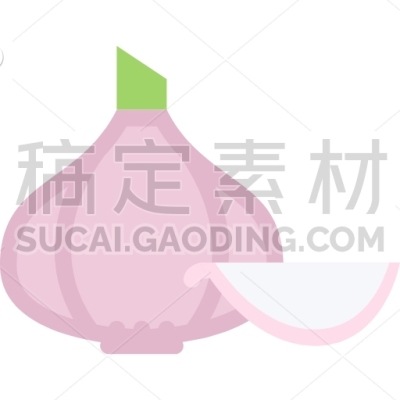 Garlic, Cooking, Food, Orange, Product, Shop, Supermarket