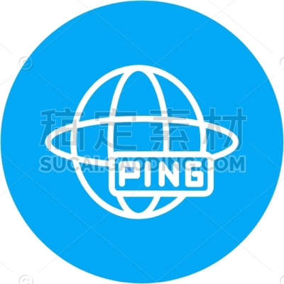 Online, Ping, Website, Tool