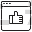 website feedback