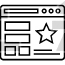 Favorite Website