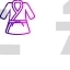 Karate, Combat, Belt, Sport, Play, Game, Uniform, Cloth