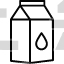 Milk box