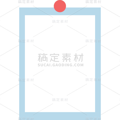 可爱扁平-医生/医疗健康
