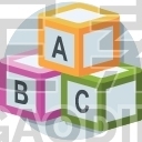 Alphabet Blocks