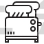 Toaster