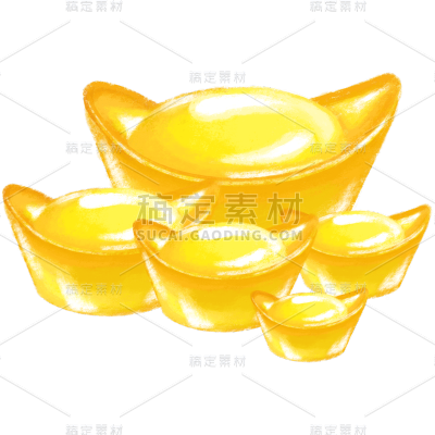 春节氛围装饰贴纸1