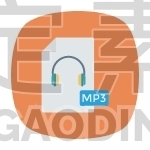 music file
