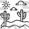 Desert Landscape