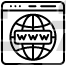 Web Address
