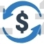 money exchange