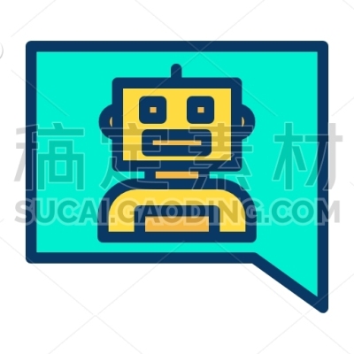 Robot Chat