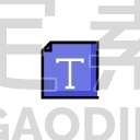 text editor