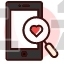 Searching for love
