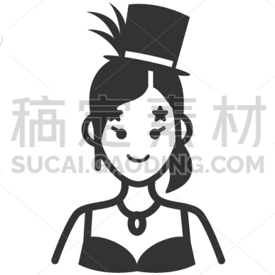 magician