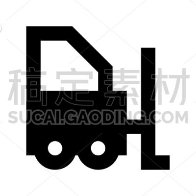 Forklift Truck