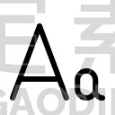 text