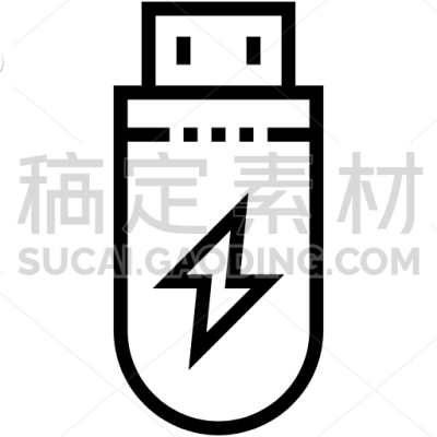 flash drive