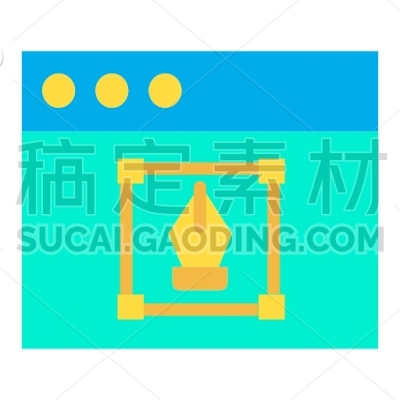 Vector Web