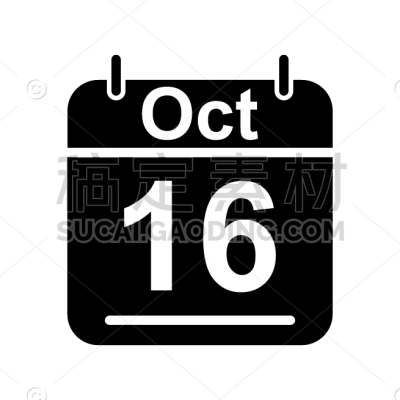 October