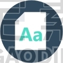 Text