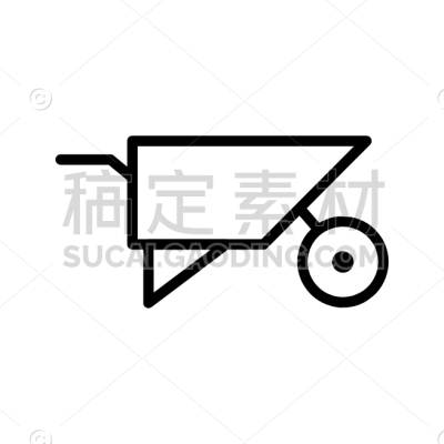 Wheelbarrow