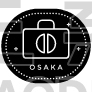 Osaka Stamp