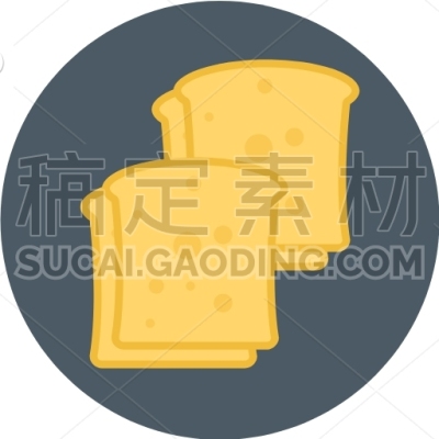 Toasted, Bread