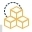 Three, Box, Boxes, Cube, Cubic, Rubik, Design, Inspiration