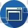 Webpage, Window, App, Application, Layout, Design, Footer