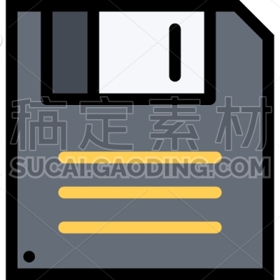 Diskette, Computer, Data, Information, Database