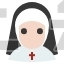 Nun