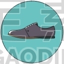 Shoe, Footwear, Fashion, Style, Hipster