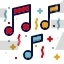 music